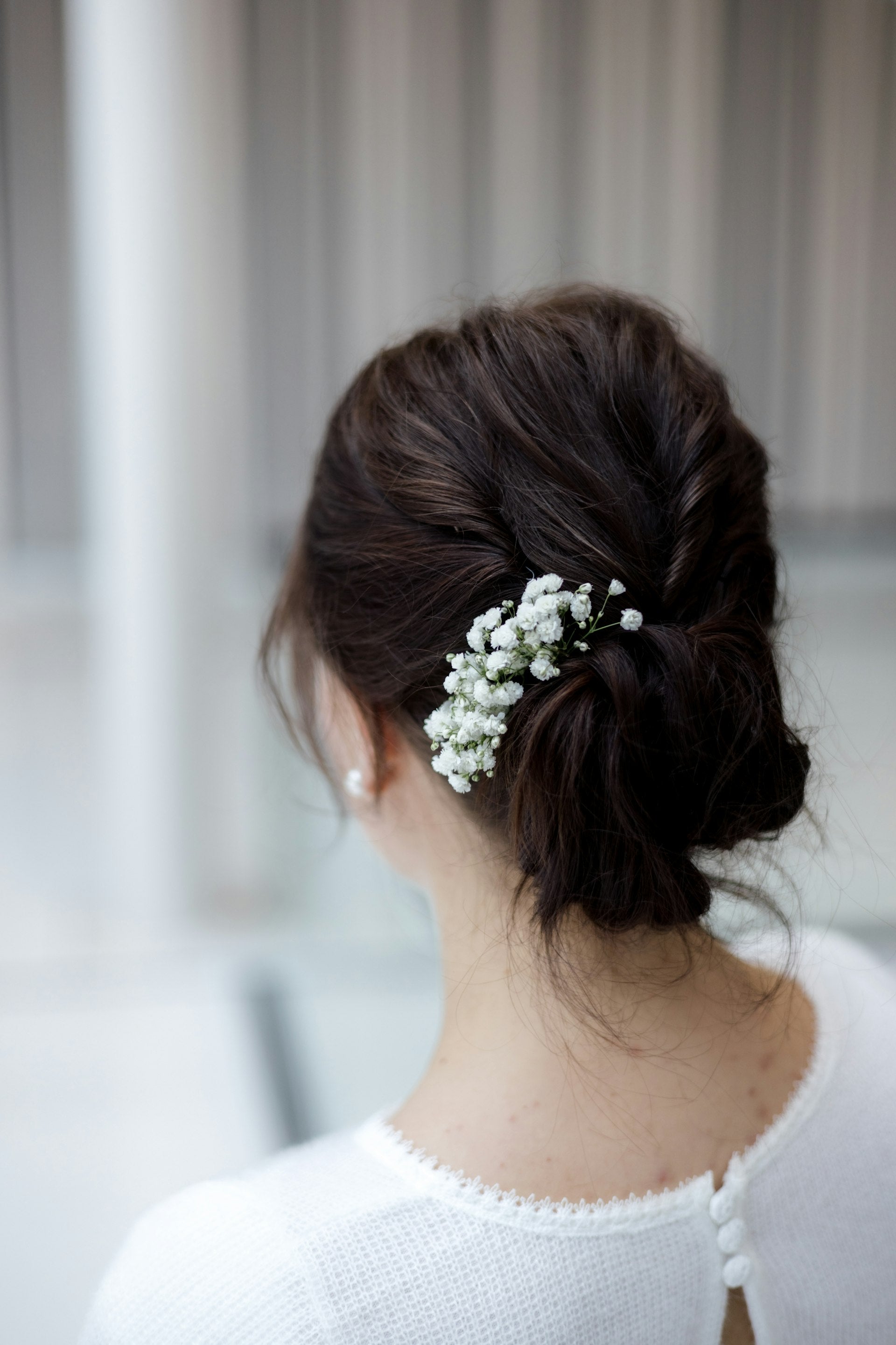 Special Occasion Hairstyles