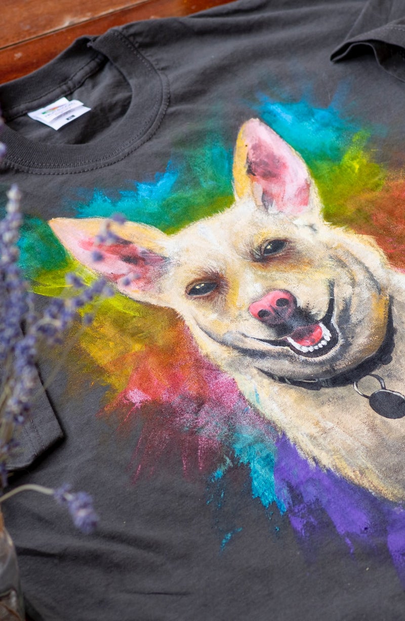 ZZP Finance | t-shirt design