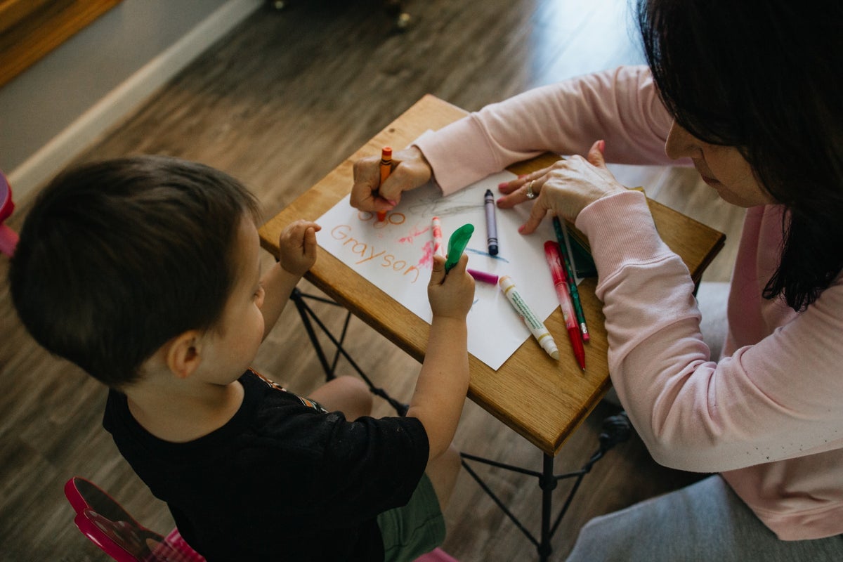 Lilliput learners preschool