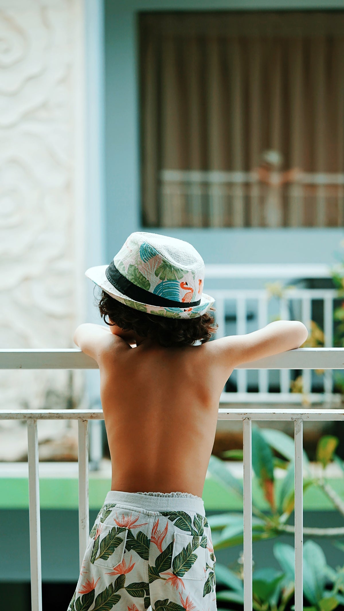 Tipping the Hat Nurturing Proper Hat Etiquette in Kids! Kids Fashion