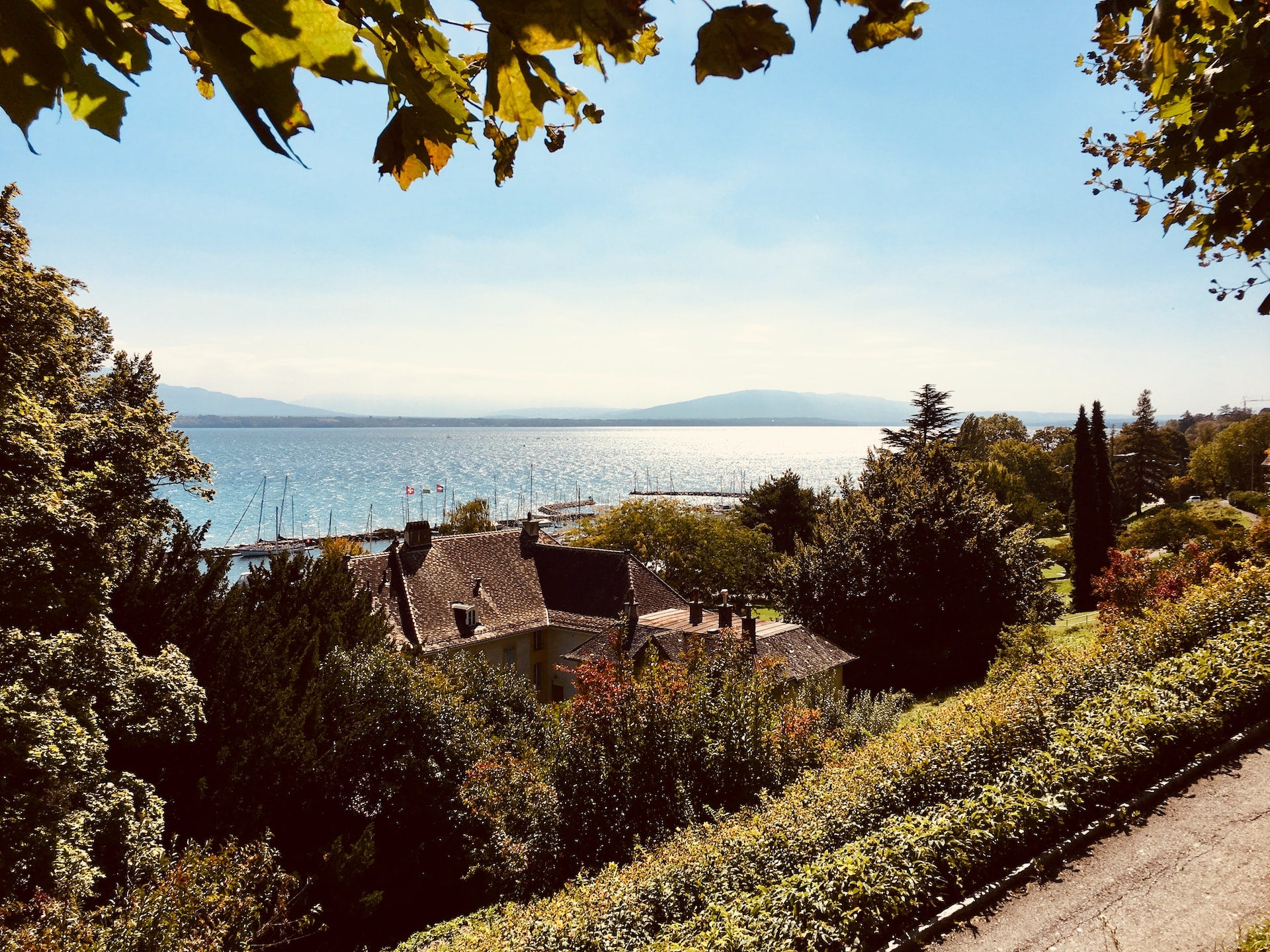Vaud