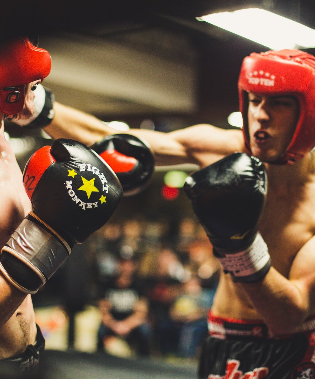 Versailles Boxing Club versailles-boxing-club