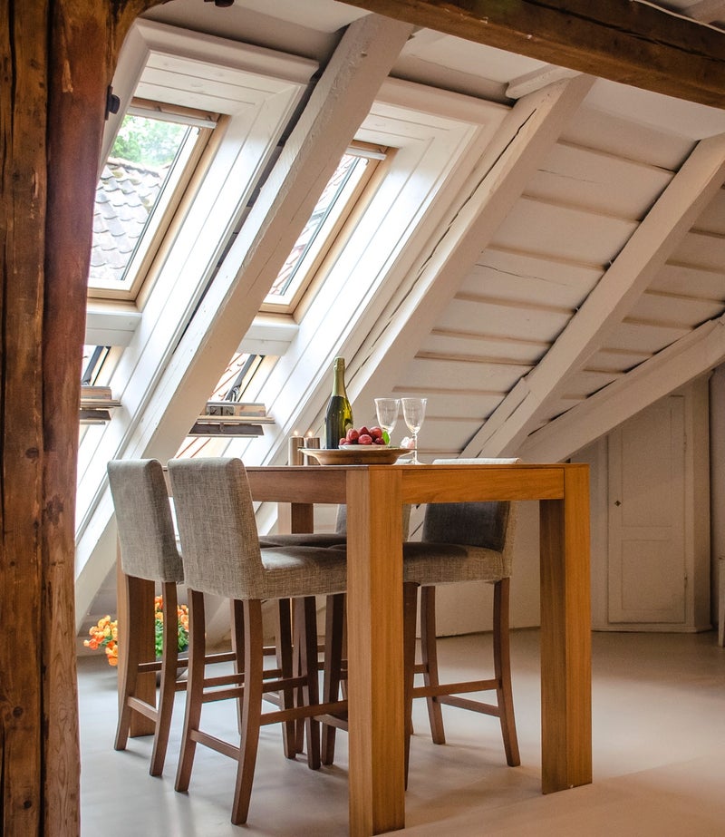 appartement réalisant un DPE (diagnostic energetique) à Bourgoin-Jallieu