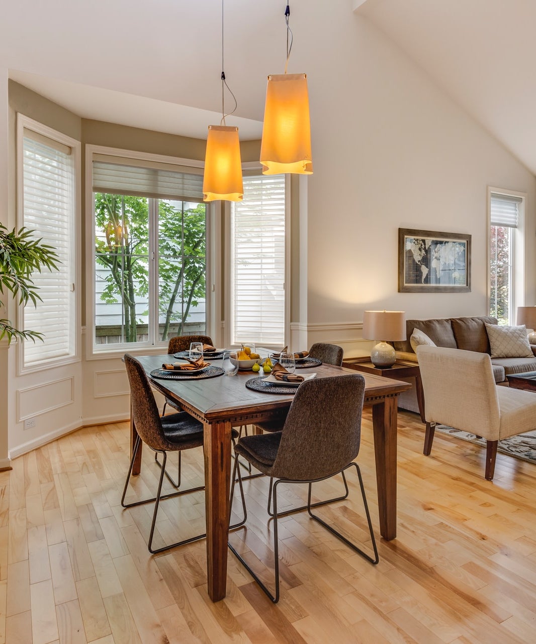 Tina Dewey Homes