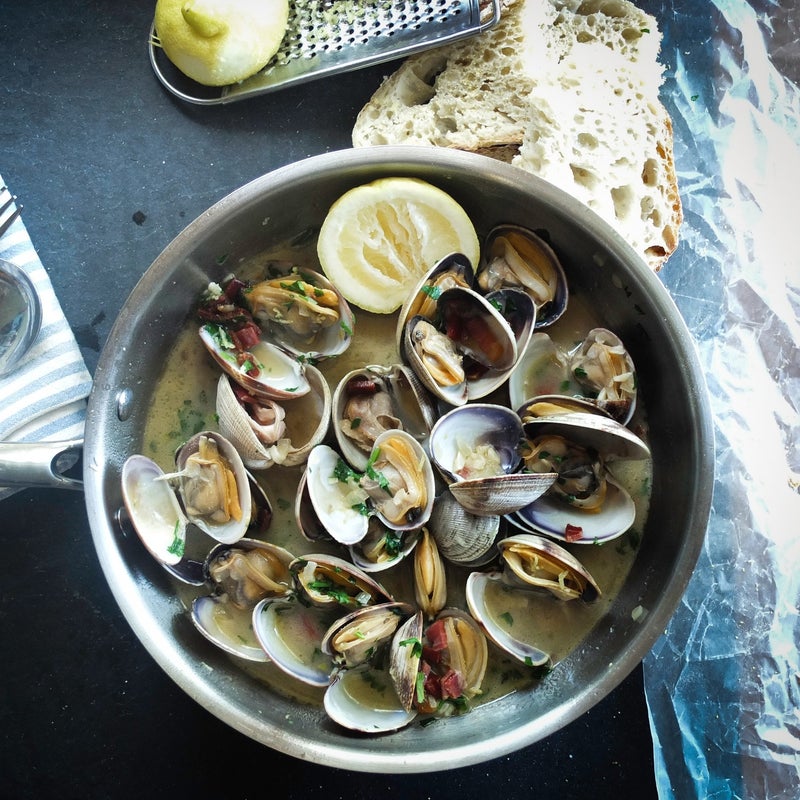 viaggio gastronomico