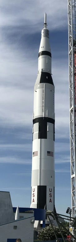 image de fusée pic
