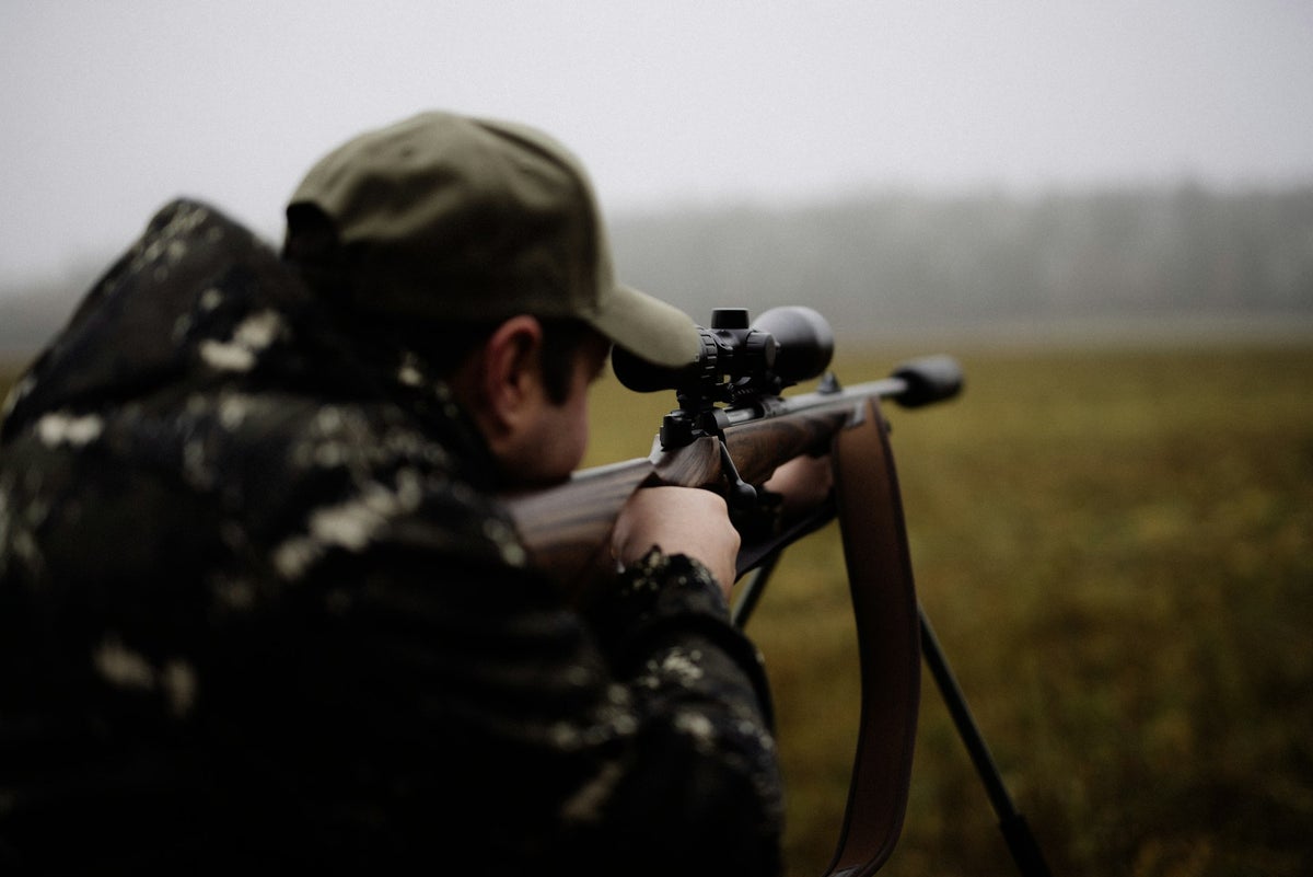 Bugging out / Blog | Stoic Prepper