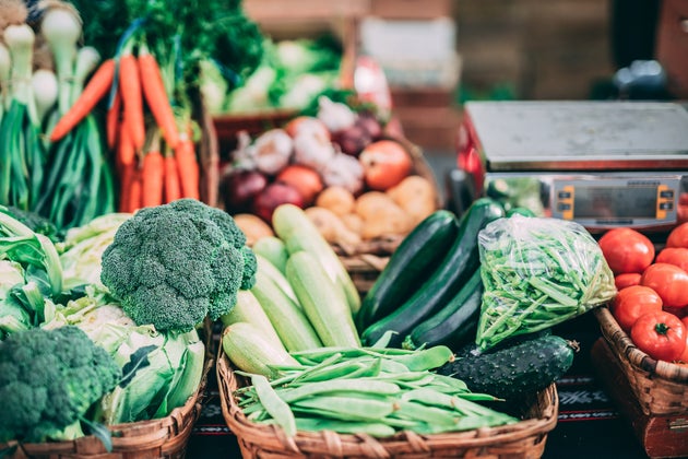 De 9 beste tips om meer groente te eten én de slechtste tip