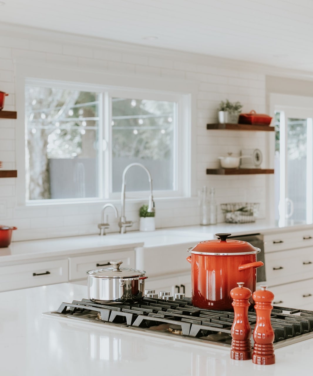 Florida's Kitchen Design