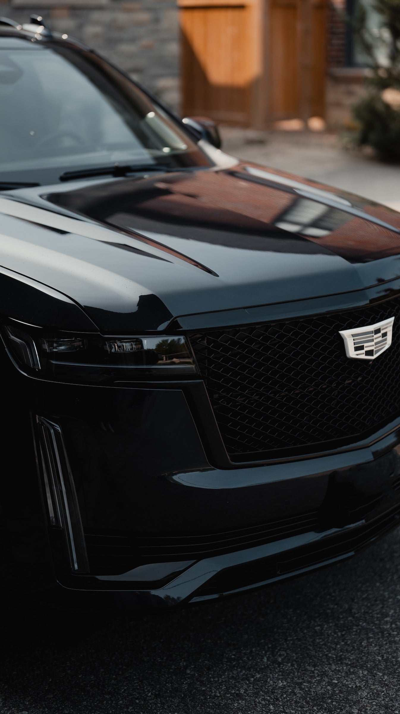 Ibex Supreme Luxury Transport | Limousine & Black Car Service