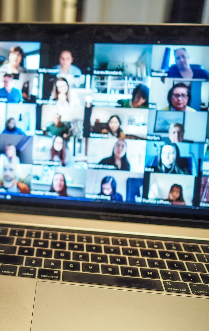 Semi private Online Spanish lessons