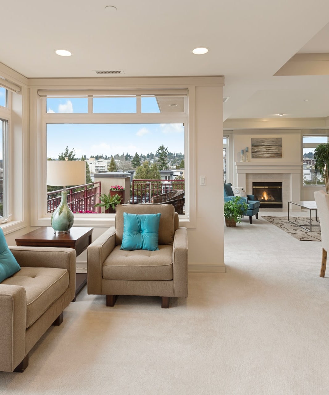 Tina Dewey Homes