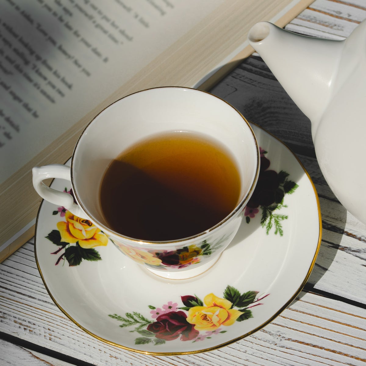 Carly's Herbal Adventures