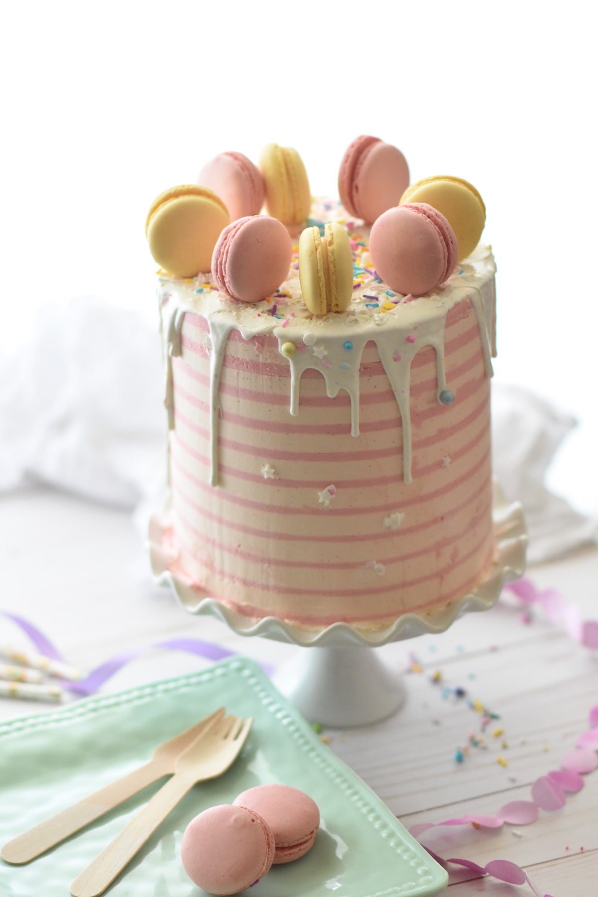 Gwadasweetcake Saveurs.