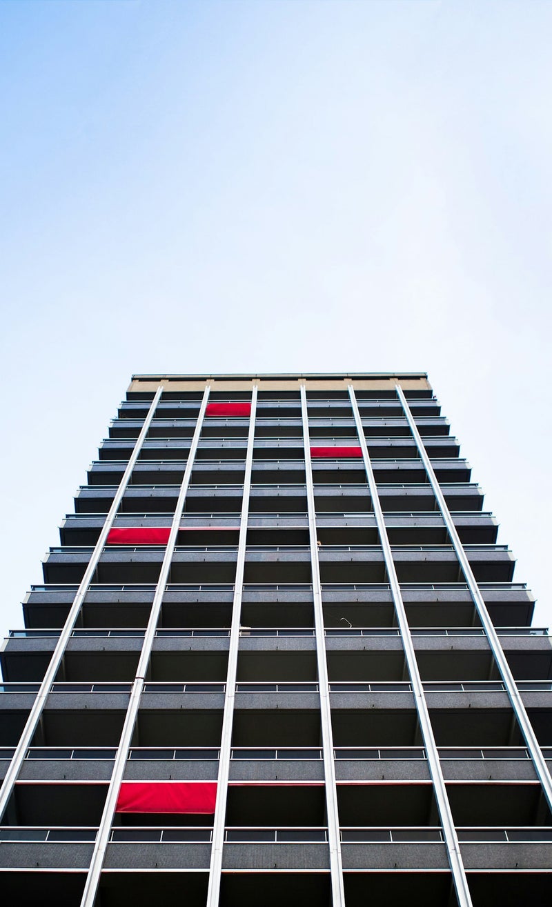 immeuble à Lyon 7  devant réaliser un diagnostic immobilier