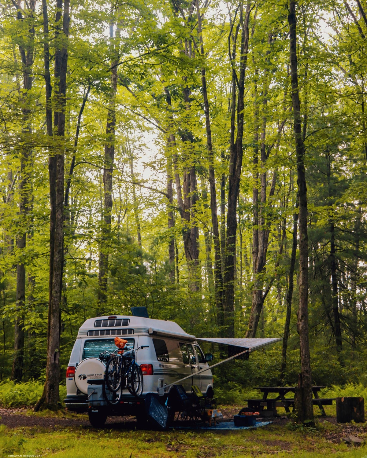 We Buy RV Campgrounds