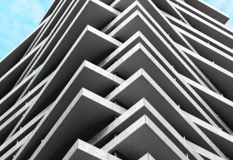 Immeuble à Lyon 7 réalisation un DPE dans le cadre d'un diagnostic immobilier