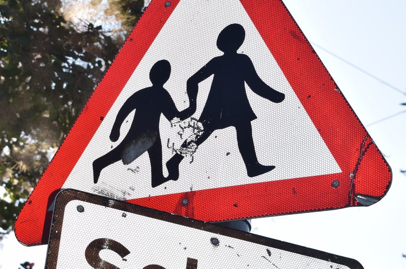 Ley De Seguridad Escolar Para El Estado De Sonora