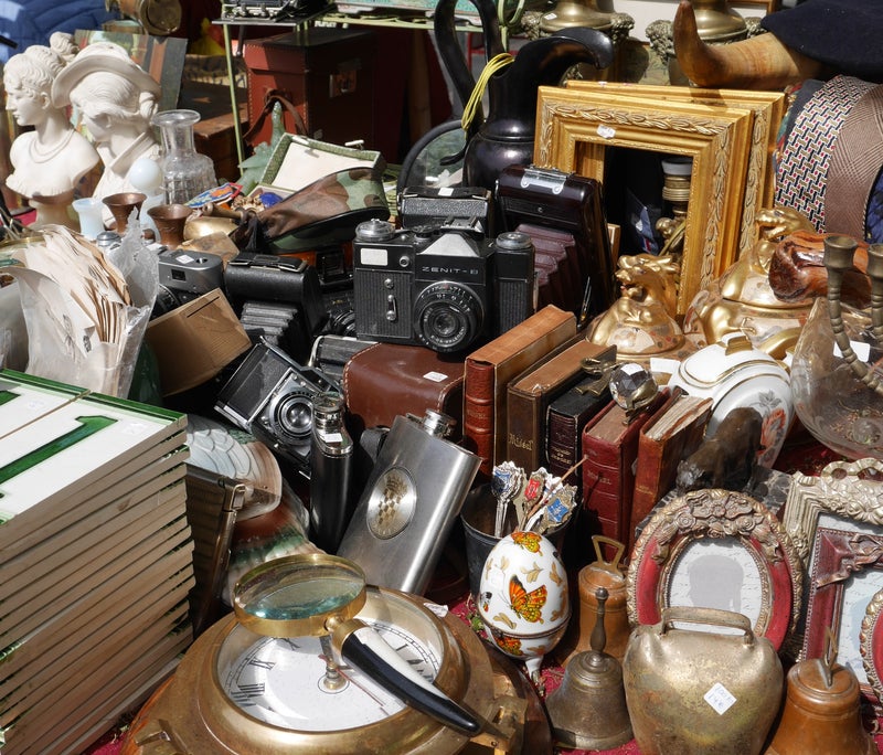 Brocante