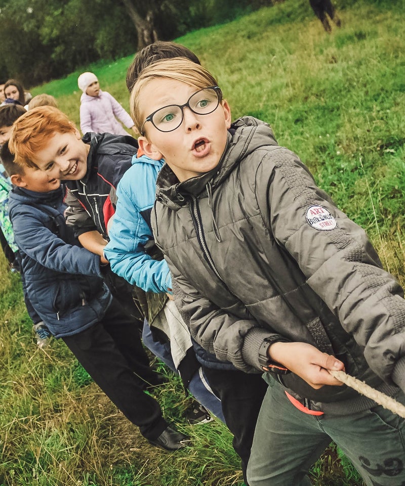 Activiteiten voor kinderen