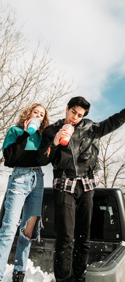 adolescenti ed alimentazione corretta