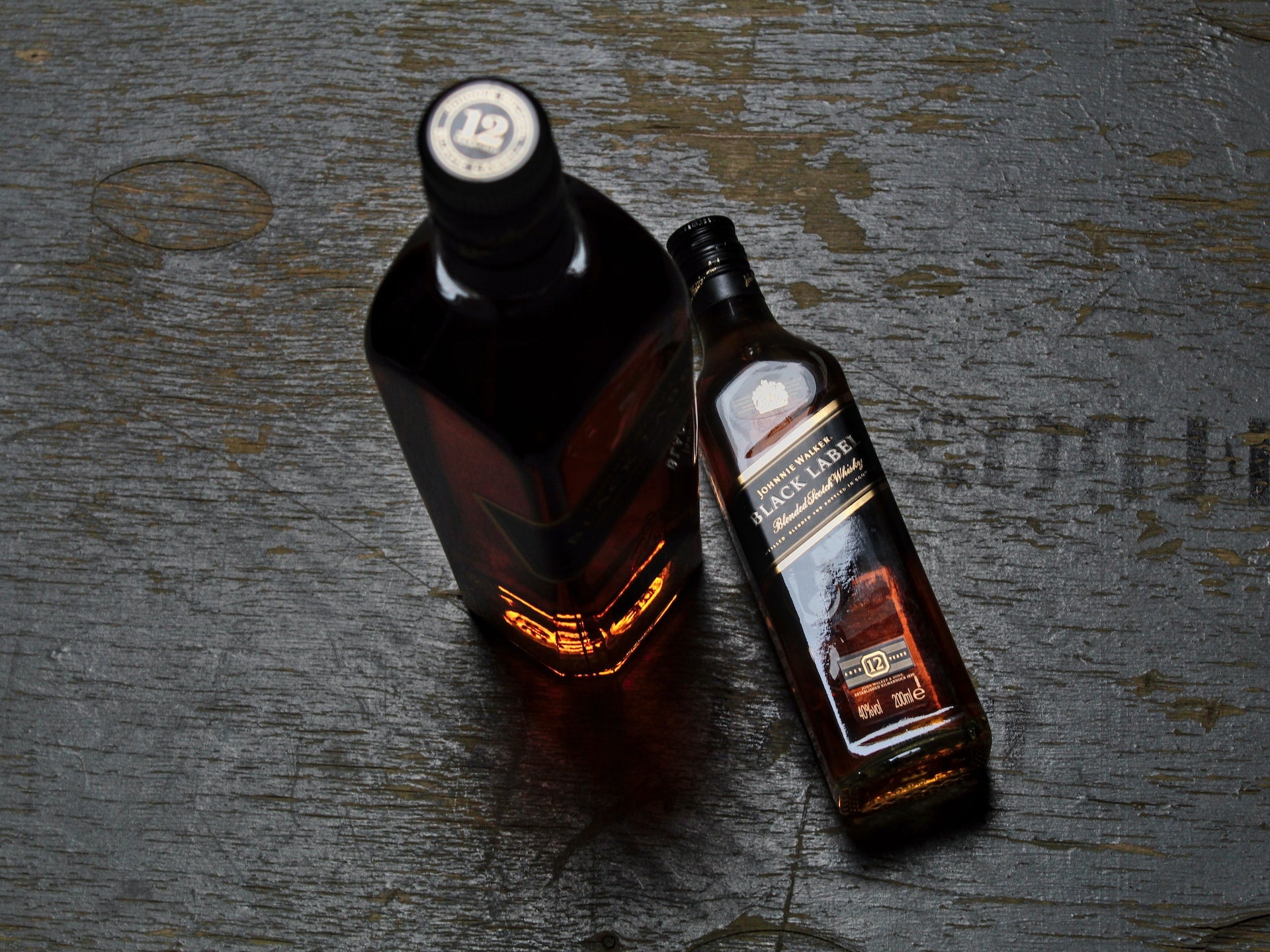 wat is een blended whisky - Explore Whisky