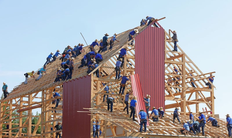 lichaam is je tempel