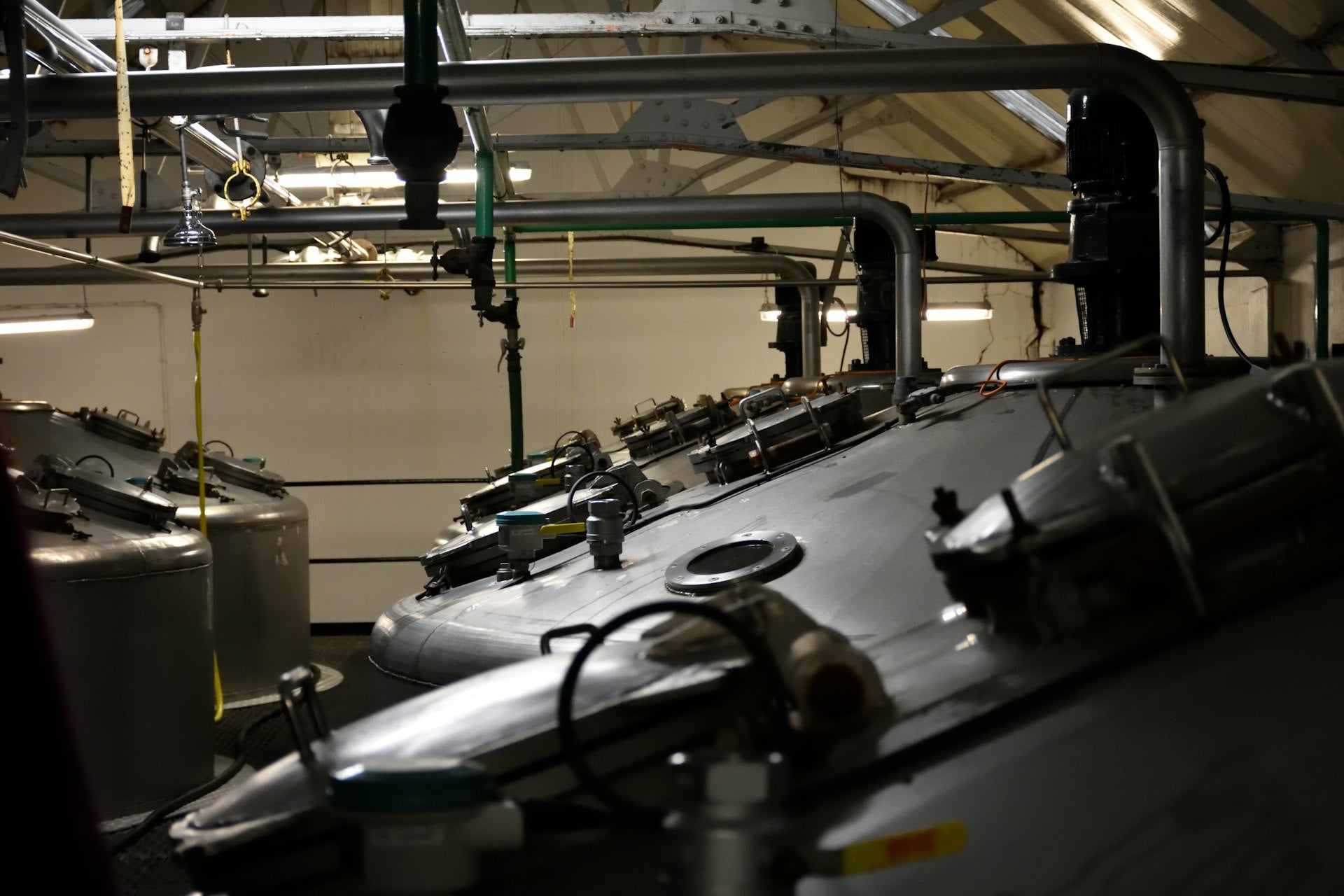 hoe gaat whisky distillatie? - Explore Whisky