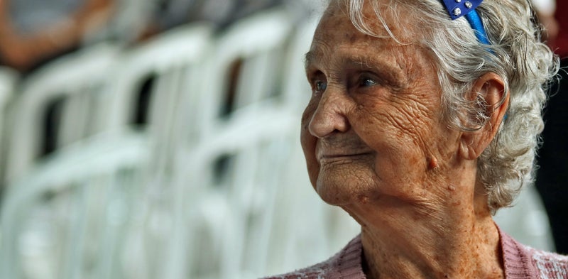 Oesrogen: Agen defying secret? Read more...