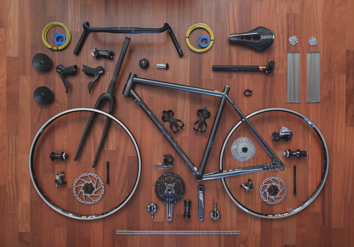 K-BIKES